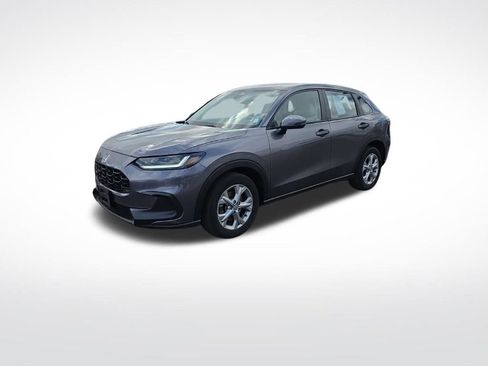 Certified 2023 Honda HR-V LX image 3