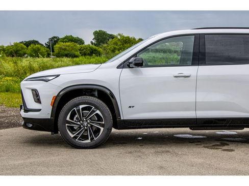 New 2026 Buick Enclave Sport Touring w/ Super Cruise Package image 45