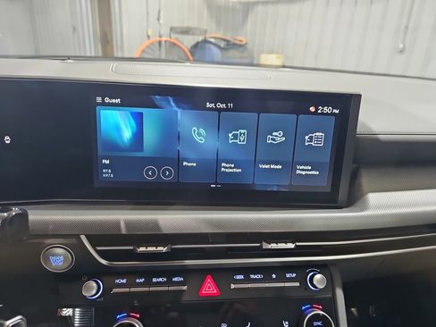 New 2026 Hyundai Sonata SEL image 23