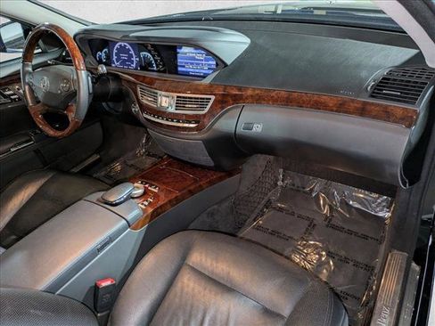 Used 2013 Mercedes-Benz S 550 S 550 image 23