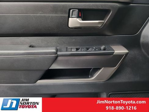 Used 2022 Toyota Tundra SR5 RWD image 24