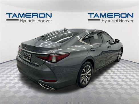 Used 2019 Lexus ES 350 image 5