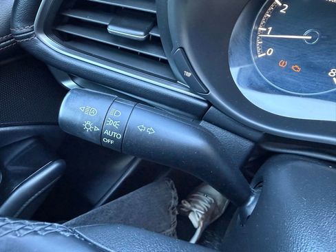 Used 2025 MAZDA MAZDA3 s Sport image 22