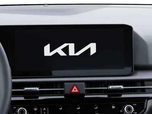 New 2026 Kia Sportage LX image 20