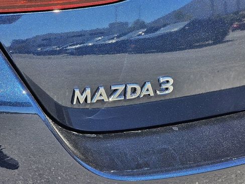 New 2026 MAZDA MAZDA3 s image 12