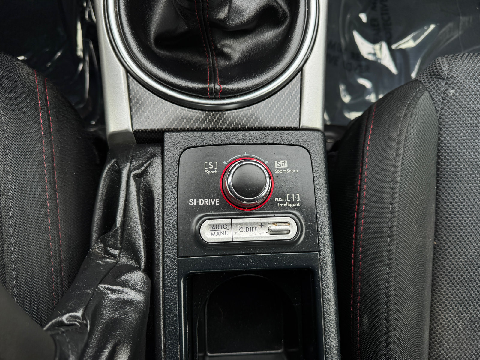 Used 2019 Subaru WRX w/ Popular Package #1 AWD/4WD image 27