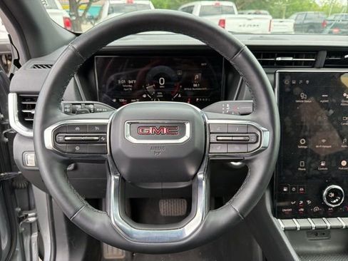 Used 2025 GMC Terrain Elevation image 23