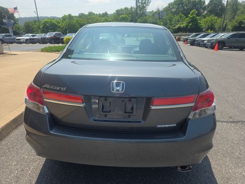 Used 2012 Honda Accord SE image 6