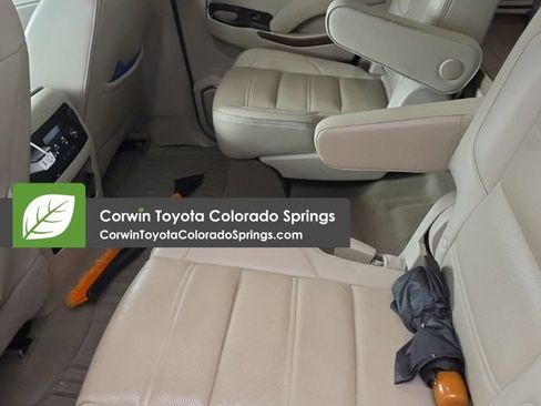 Used 2019 GMC Yukon Denali w/ Denali Ultimate Package AWD/4WD image 10