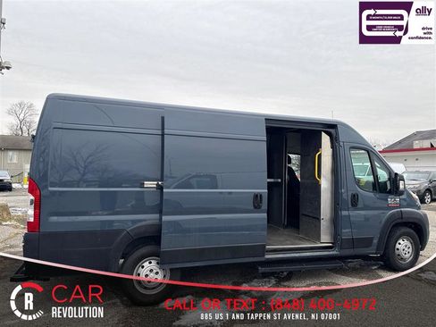 Used 2019 RAM ProMaster 3500 image 9