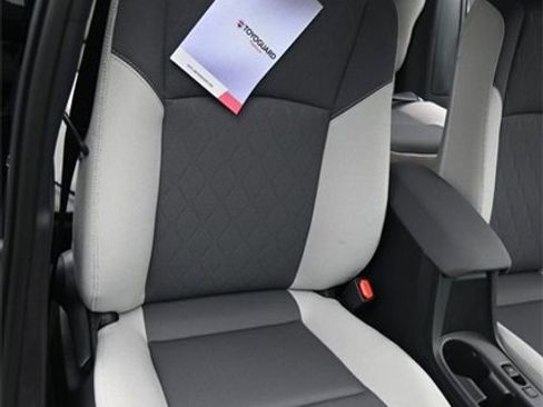 Used 2026 Toyota Corolla LE image 15