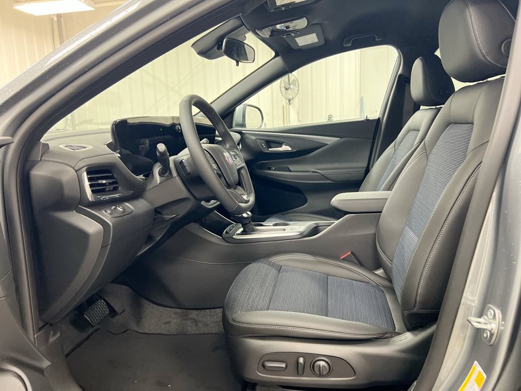 New 2026 Buick Envista Preferred w/ Convenience I Package FWD image 18