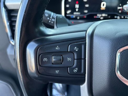 Certified 2023 GMC Sierra 1500 Denali w/ Technology Package image 24