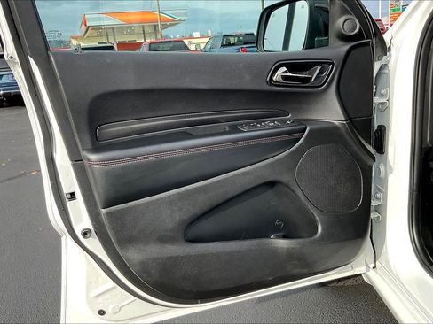Used 2023 Dodge Durango GT image 22