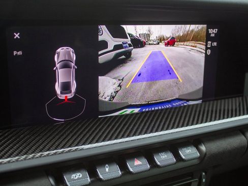 Used 2022 Porsche 911 GT3 image 17