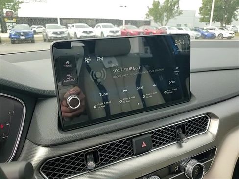 New 2026 Acura Integra A-Spec image 19