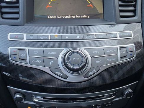 Used 2019 INFINITI QX60 Pure AWD/4WD image 22