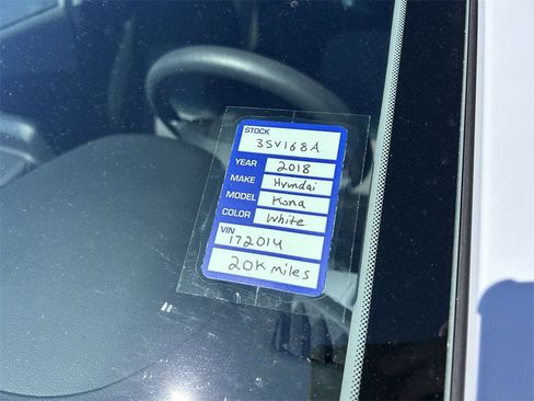 Used 2018 Hyundai Kona SE image 11