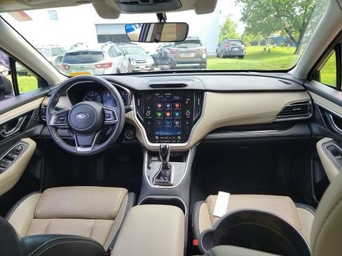 Used 2020 Subaru Outback Limited AWD/4WD image 13