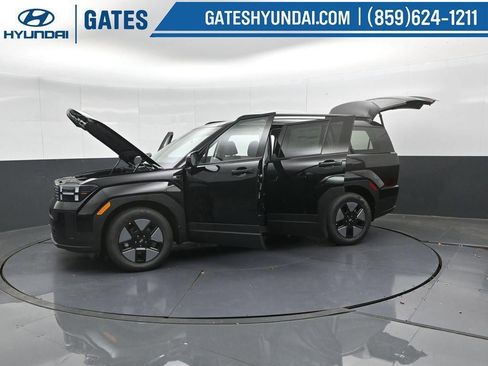 New 2026 Hyundai Santa Fe SEL image 47