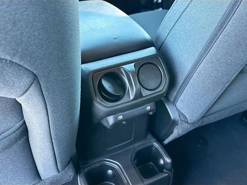 Used 2024 Jeep Wrangler Sport S image 23