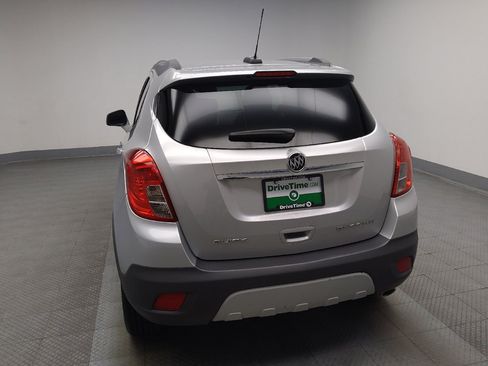 Used 2016 Buick Encore FWD image 6