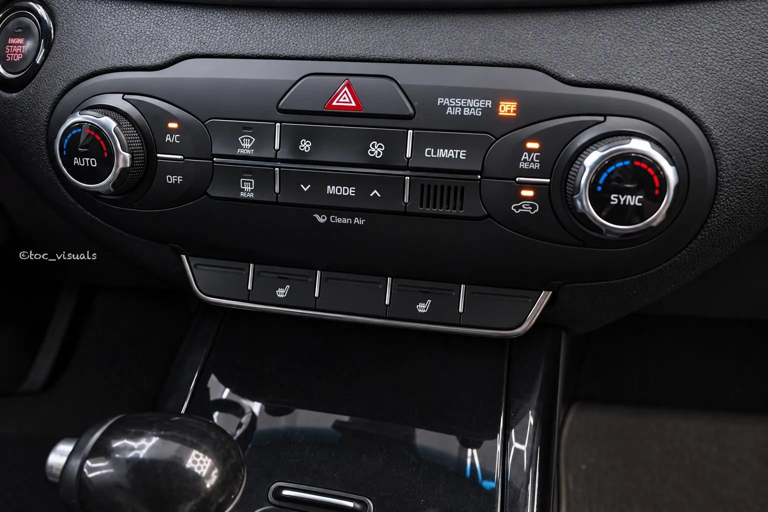 Used 2018 Kia Sorento EX AWD/4WD image 10