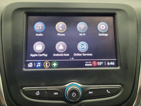 Used 2024 Chevrolet Equinox LT FWD image 25