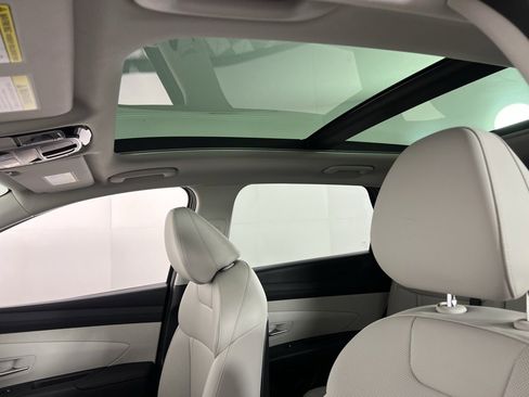 Used 2025 Hyundai Tucson SEL image 25