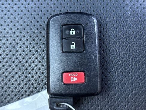 Used 2021 Toyota 4Runner Nightshade AWD/4WD image 30