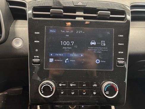 Used 2023 Hyundai Tucson SEL image 26