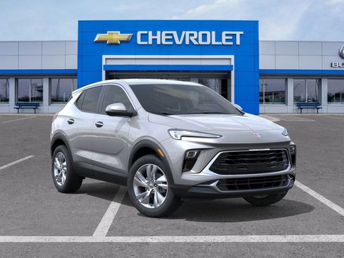 New 2026 Buick Encore GX Preferred image 10