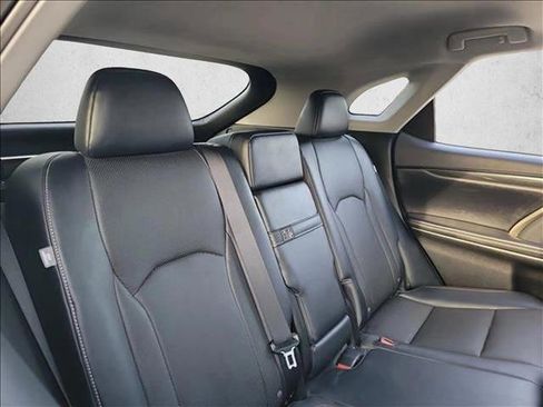 Used 2019 Lexus RX 350 AWD image 16