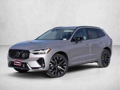 New 2026 Volvo XC60 B5 Ultra w/ Climate Package