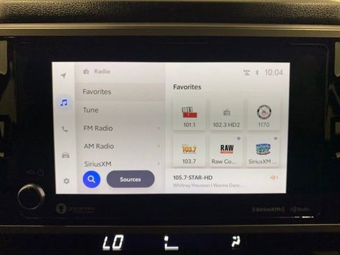 Used 2023 Toyota Tundra SR5 w/ SR5 Convenience Package image 28