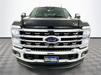 New 2026 Ford F250 Lariat w/ Lariat Premium Package video 2