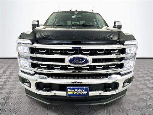 New 2026 Ford F250 Lariat w/ Lariat Premium Package image 2