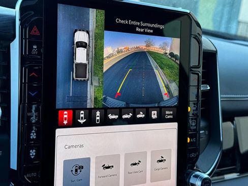 New 2026 RAM 2500 Rebel w/ Rebel Level 2 Equipment Group image 18