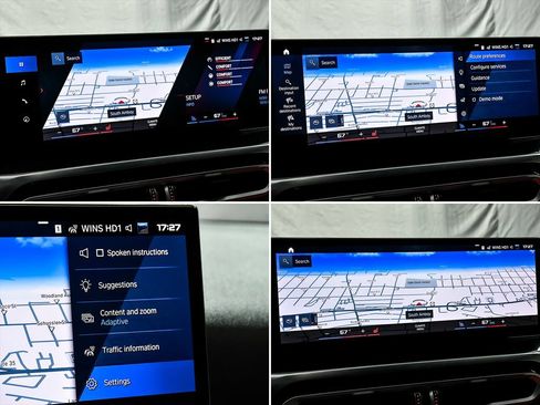 Used 2024 BMW M4 xDrive Competition AWD/4WD image 22