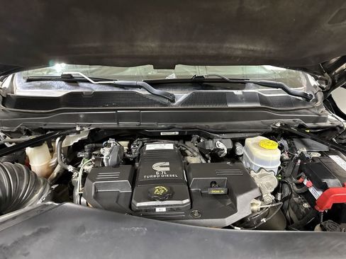 Used 2021 RAM 2500 Tradesman image 24