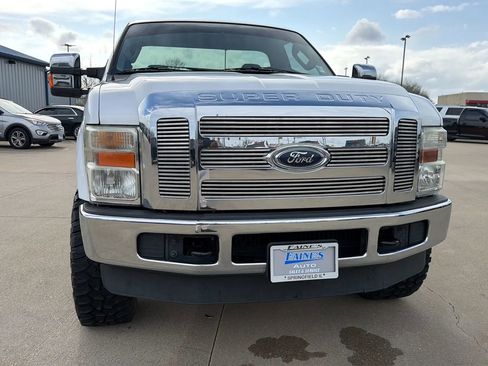 Used 2010 Ford F250 XLT image 35