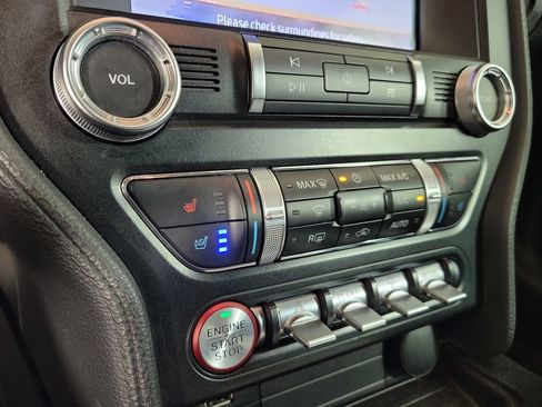 Used 2019 Ford Mustang GT Premium RWD image 22
