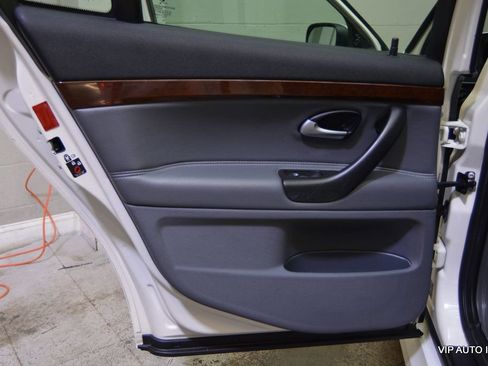 Used 2007 Saab 9-3 2.0T image 9