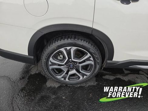 Used 2024 Subaru Ascent Touring AWD/4WD image 21