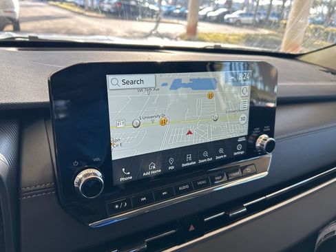 New 2025 Mitsubishi Outlander SE image 10