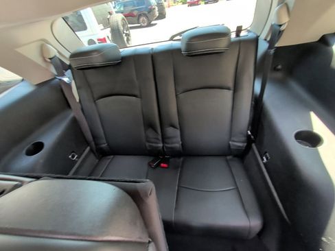 Used 2015 Dodge Journey Crossroad w/ Flexible Seating Group AWD/4WD image 13