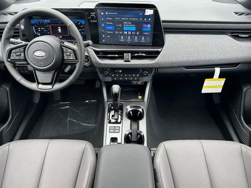 New 2026 Subaru Outback Limited XT image 10