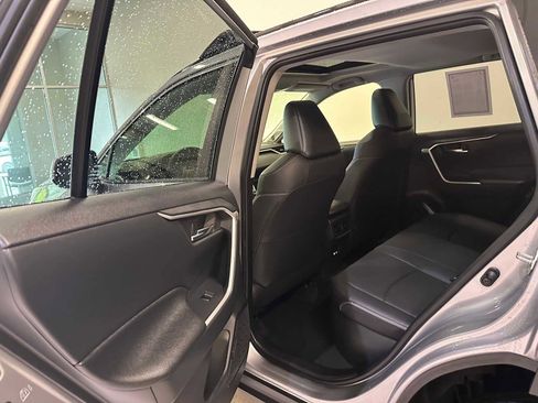 Certified 2024 Toyota RAV4 XLE Premium w/ Weather Package AWD/4WD image 25