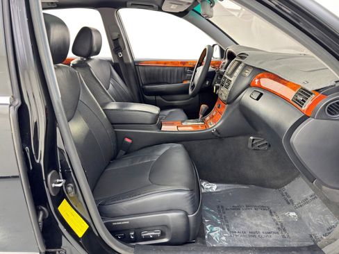 Used 2005 Lexus LS 430 image 14