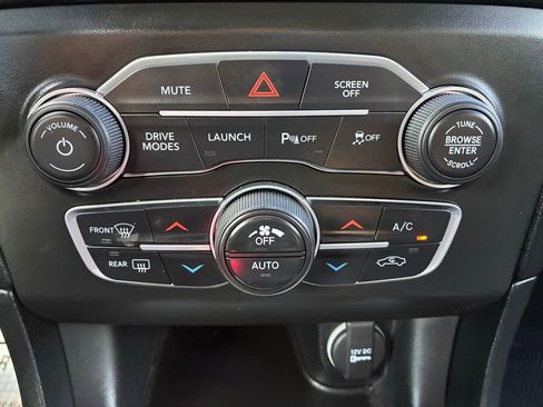 Used 2021 Dodge Charger Scat Pack RWD image 32